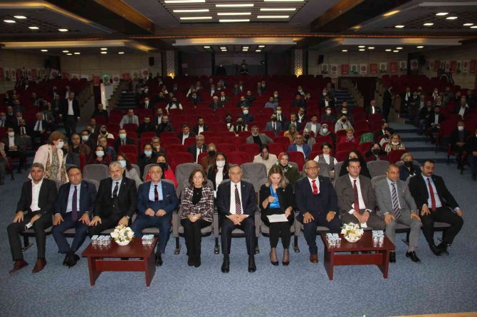 Mhp Manisa Teşkilatı 150 Yeni Üyeyle Gücüne Güç Kattı