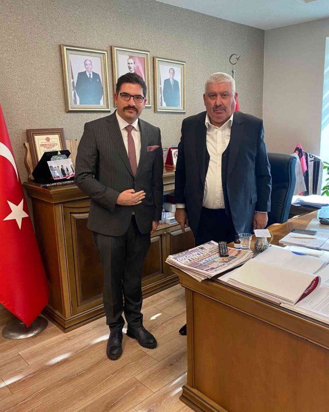 Çeşme Mhp’de Gökhan Çelik Dönemi