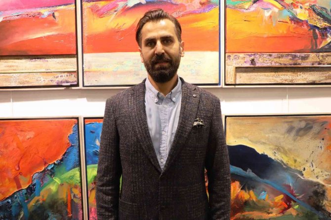 ’Eskinin Anormallikleri, Şimdinin Normalleri’ Bu Sergide
