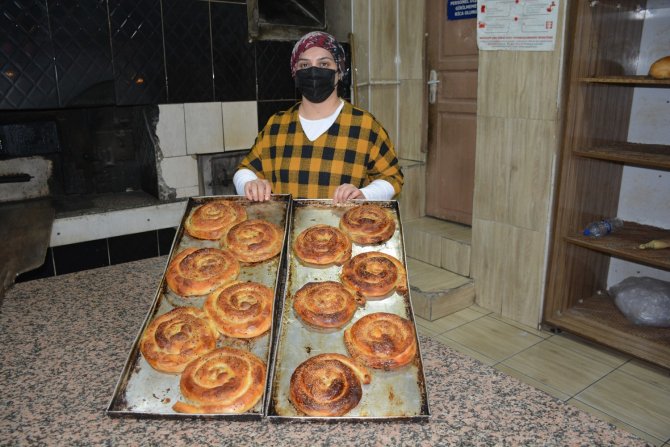 Sinop’un Yöresel Lezzeti ’Nokul’ Ülke Sınırlarını Aştı