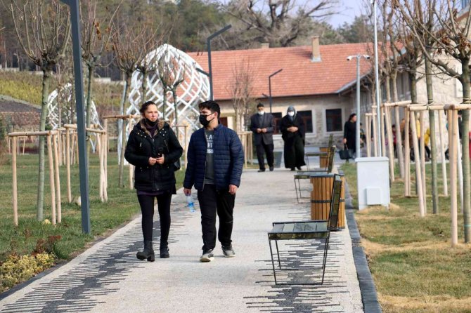 Eşi Benzeri Yok, Açılmadan 15 Bin Kişi Ziyaret Etti