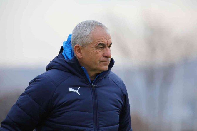 Sivasspor, Hatayspor Hazırlıklarını Tamamladı