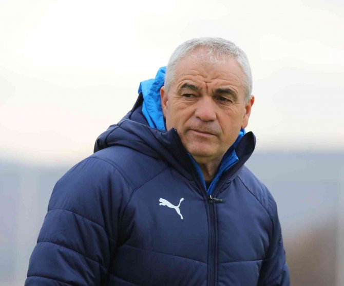 Sivasspor, Hatayspor Hazırlıklarını Tamamladı