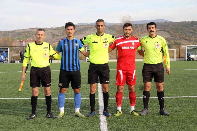 Büyükşehir Yoluna Kayıpsız Devam Ediyor