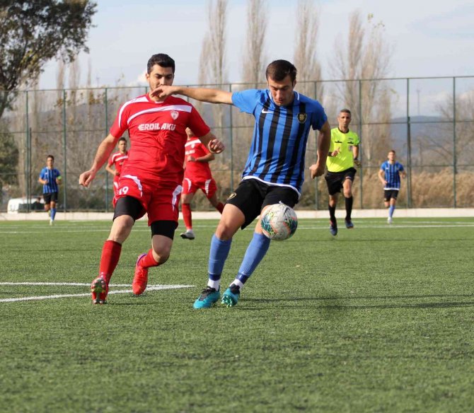 Büyükşehir Yoluna Kayıpsız Devam Ediyor