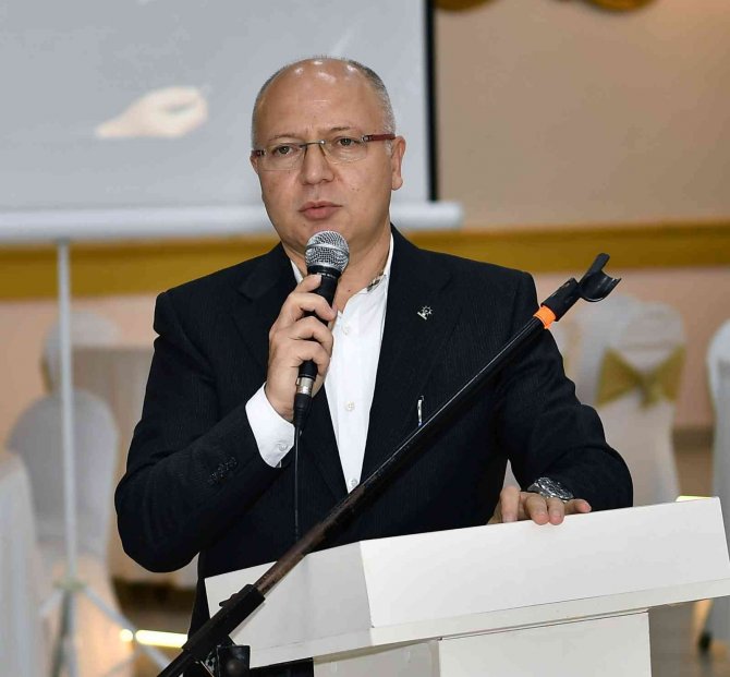 Osmangazi’de Yatırım Buluşması