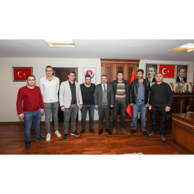 Sincan İ̇şitme Engelliler Spor Kulübü, Süper Lig’e Yükseldi