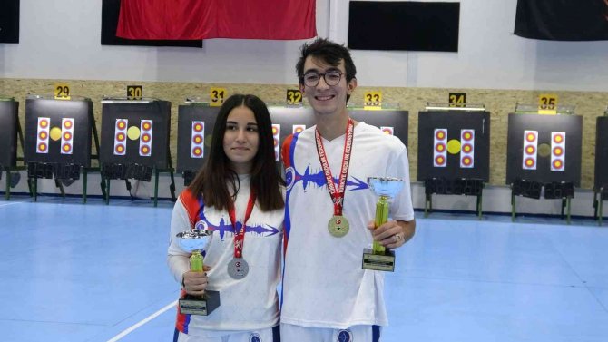 Mete Gazoz, Yeni Hedeflerini Açıkladı