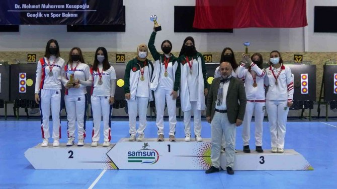 Mete Gazoz, Yeni Hedeflerini Açıkladı