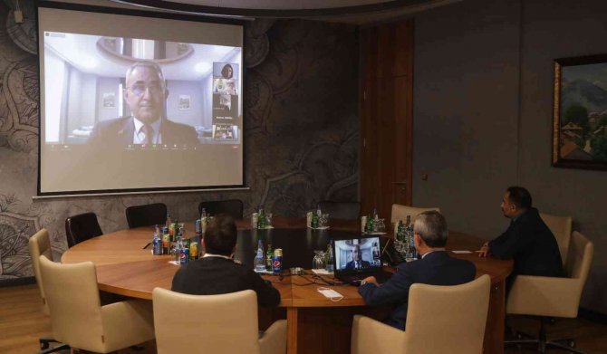 Türkiye Seramik Şehirler Ağı, Kütahya Belediyesinin Öncülüğünde Kuruluyor