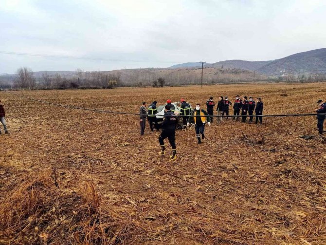 Bakan Konvoyunda Kaza: 3 Yakın Koruma Yaralandı