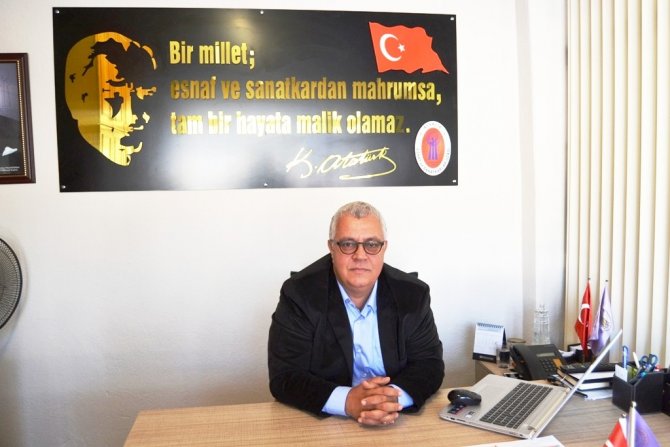 Gıda Etiketleri Değişikliği Tasarısına Esnaftan Destek Geldi