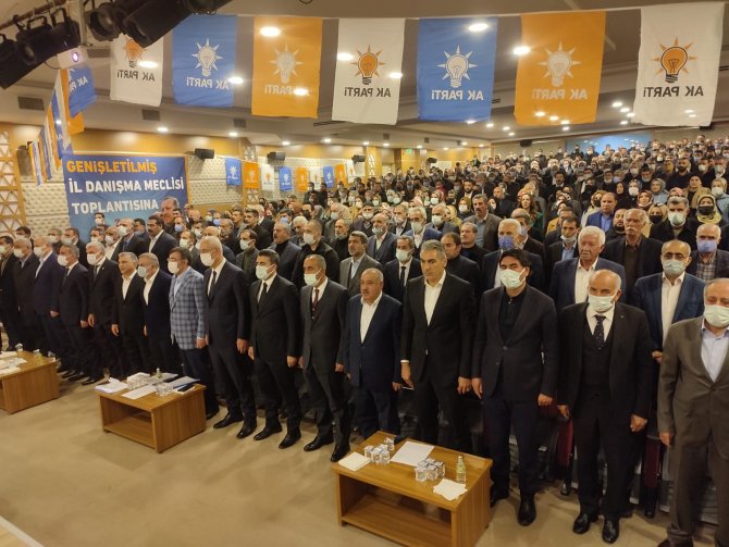 Tbmm Plan Ve Bütçe Komisyonu Başkanı Yılmaz: “İ̇hracatımız 210 Milyar Dolayı Aşmış Durumda”