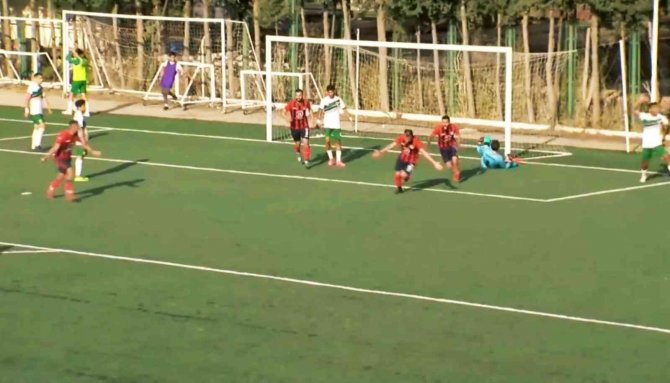 Sökespor Galibiyet Hasretine İ̇zmir’de Son Verdi