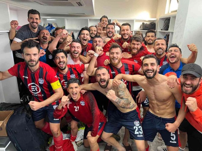 Sökespor Galibiyet Hasretine İ̇zmir’de Son Verdi