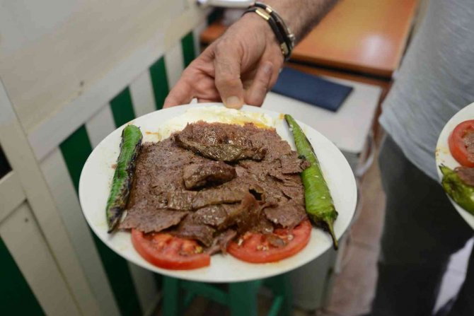 Bursa’nın 4 Yöresel Lezzeti Daha Tescillendi