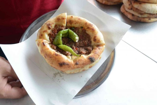 Bursa’nın 4 Yöresel Lezzeti Daha Tescillendi