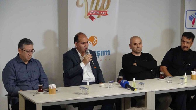 Bkm Kitap Diğer Kitap Evlerine Örnek Oluyor