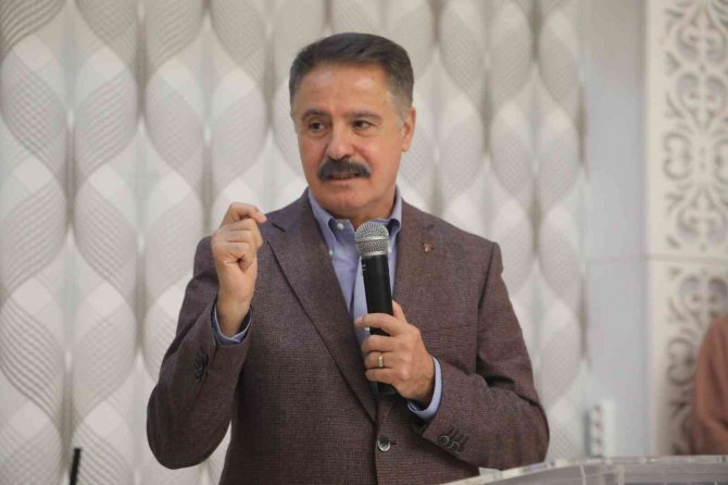 Atakum Kent Konseyi Gençlik Meclisi Yeni Başkanını Seçti