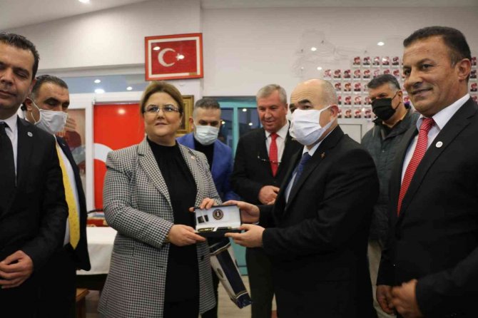 Emşav’dan 215. Mevlit