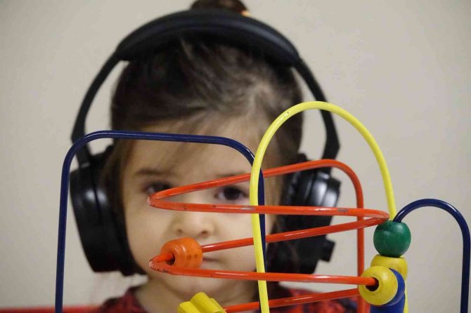 Bir Kulaklık İle Tüm Kaygılardan Kurtulun