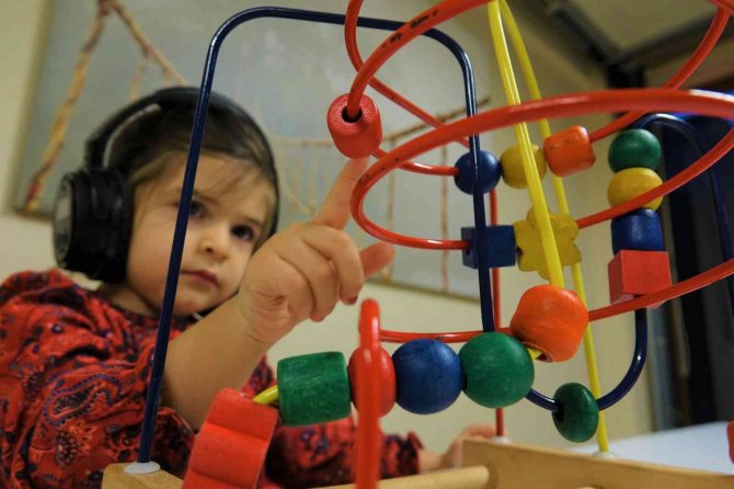 Bir Kulaklık İle Tüm Kaygılardan Kurtulun