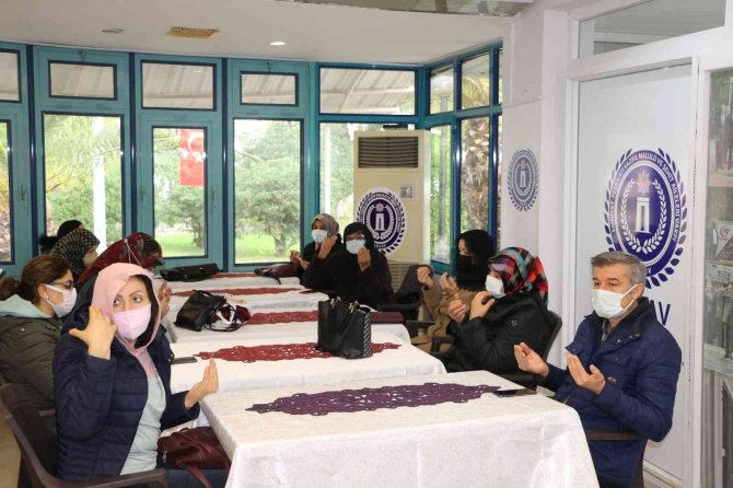 Emşav’dan 215. Mevlit