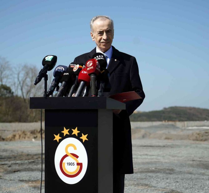 Eski Galatasaray Başkanı Mustafa Cengiz Vefat Etti