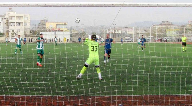 Gaziantep Süper Amatör Ligi