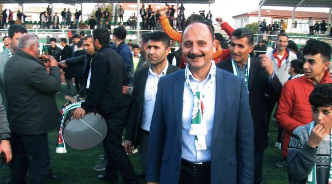 Gaziantep Süper Amatör Ligi