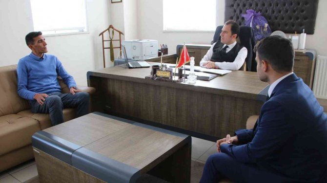 Elazığ’da Öğrenciler Geleceği Kodlayacak