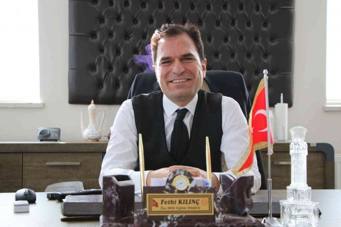 Elazığ’da Öğrenciler Geleceği Kodlayacak