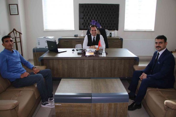 Elazığ’da Öğrenciler Geleceği Kodlayacak