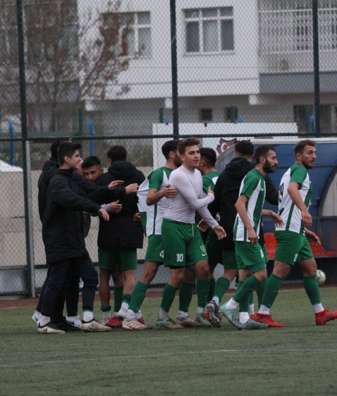 Kayseri Süper Amatör Küme