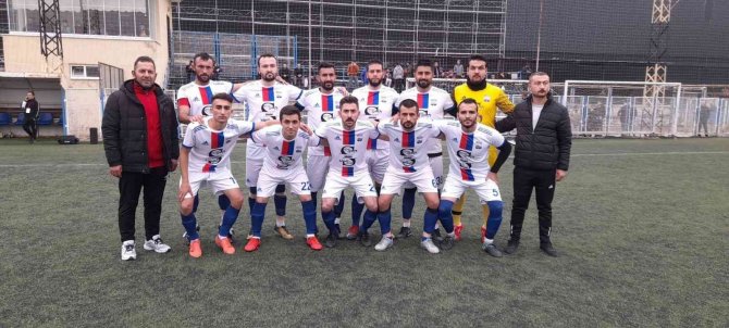 Kayseri Süper Amatör Küme 5. Hafta