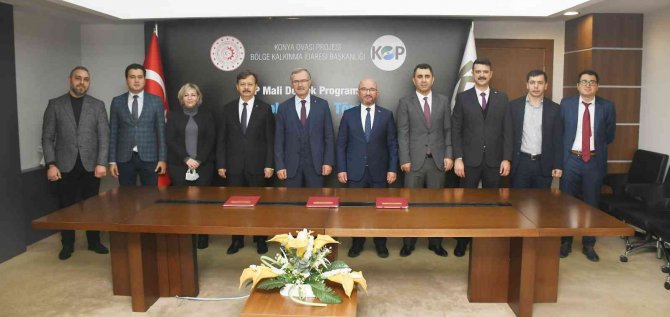 Sanayi Tesislerine Enerji Verimliliğinde ‘Mobil’ Destek
