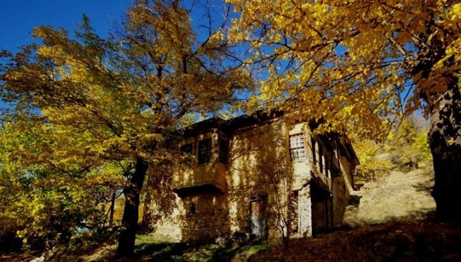 Arapgir Artık Sakin Şehirde Tescilli