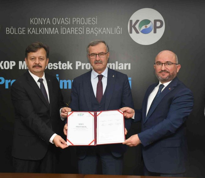 Sanayi Tesislerine Enerji Verimliliğinde ‘Mobil’ Destek