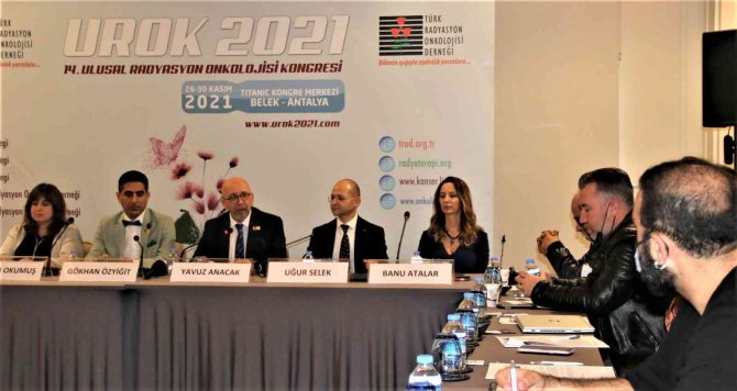 Geçen 30 Yılda Kanserden Ölümler Yüzde 31 Oranında Azaldı