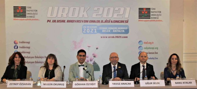 Geçen 30 Yılda Kanserden Ölümler Yüzde 31 Oranında Azaldı