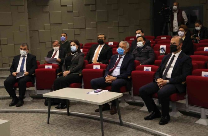 Adana, Kurtuluşunun 100. Yıl Dönümü Etkinliklerine Hazır
