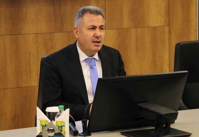 Adana, Kurtuluşunun 100. Yıl Dönümü Etkinliklerine Hazır