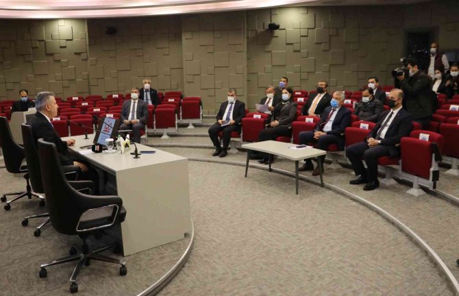 Adana, Kurtuluşunun 100. Yıl Dönümü Etkinliklerine Hazır