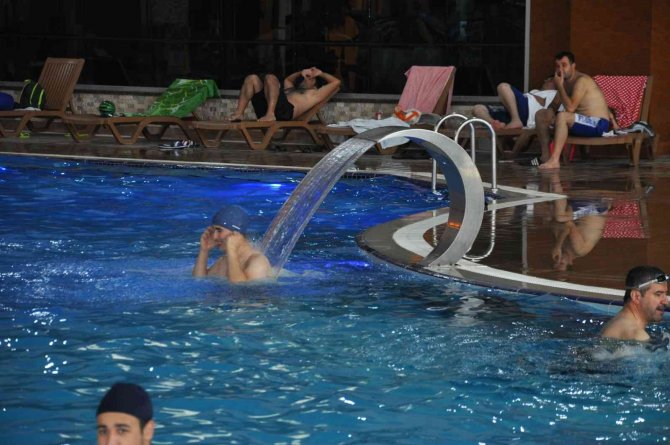 Afyonkarahisar Turizmde Kendini Aştı