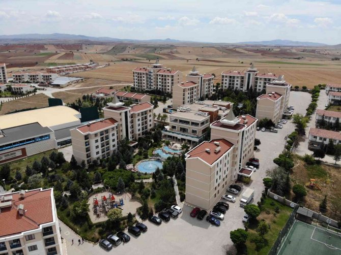 Afyonkarahisar Turizmde Kendini Aştı