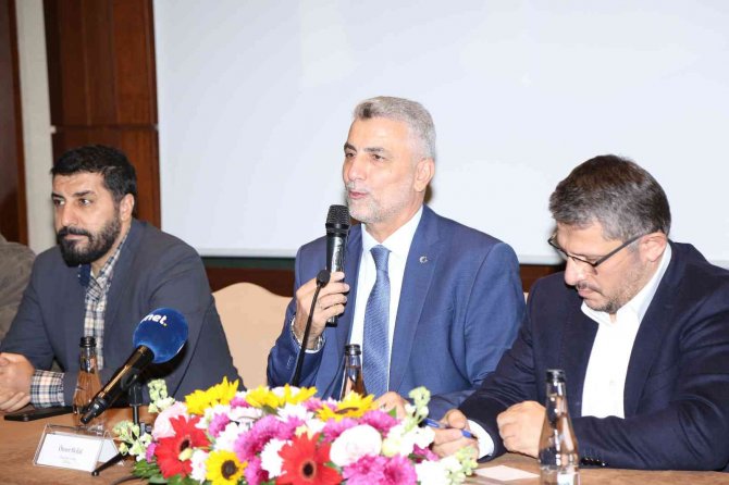 Geleceğin Muhabirleri “Genç Albayraklılar Medya İ̇şbaşı Eğitim Programı”nda Yetişecek