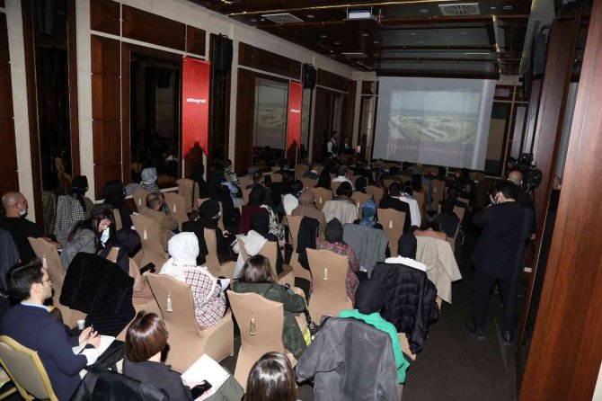 Geleceğin Muhabirleri “Genç Albayraklılar Medya İ̇şbaşı Eğitim Programı”nda Yetişecek