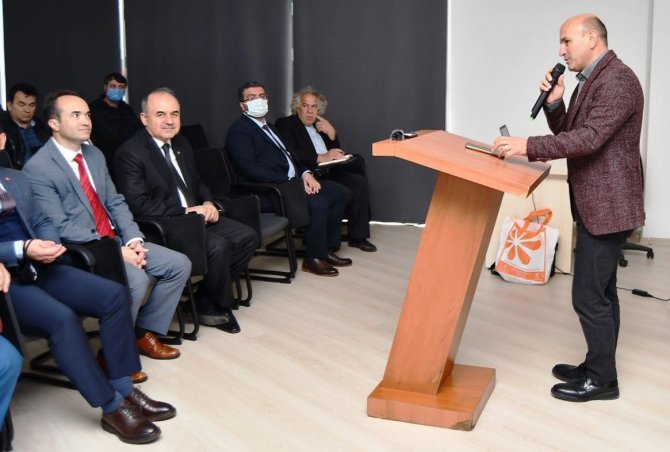 Tıbbî Bitkiler Ve Alternatif Tıp Hayatımızın Bir Parçası