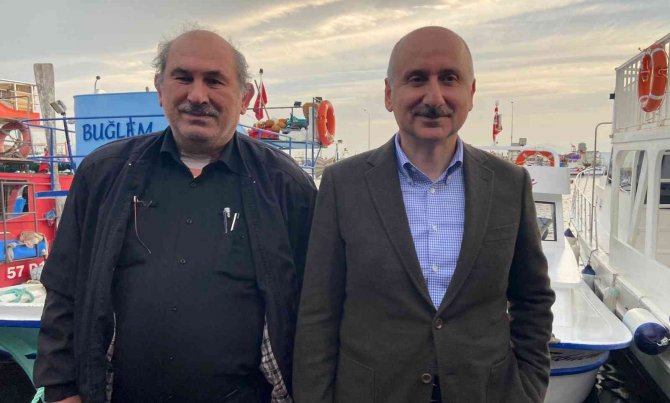 Bakan Karaismailoğlu: "Türksat 5b Yıl Sonunda, Türksat 6a 2023’te Uzay Yolunda Olacak"
