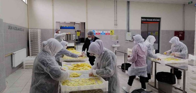 Sındırgı’dan Dünyaya Jeotermalle Sağlıklı Gıda